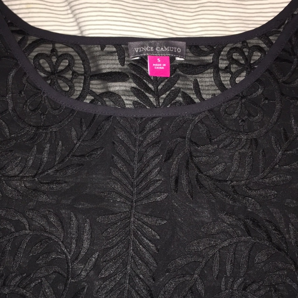 Vince camuto Top